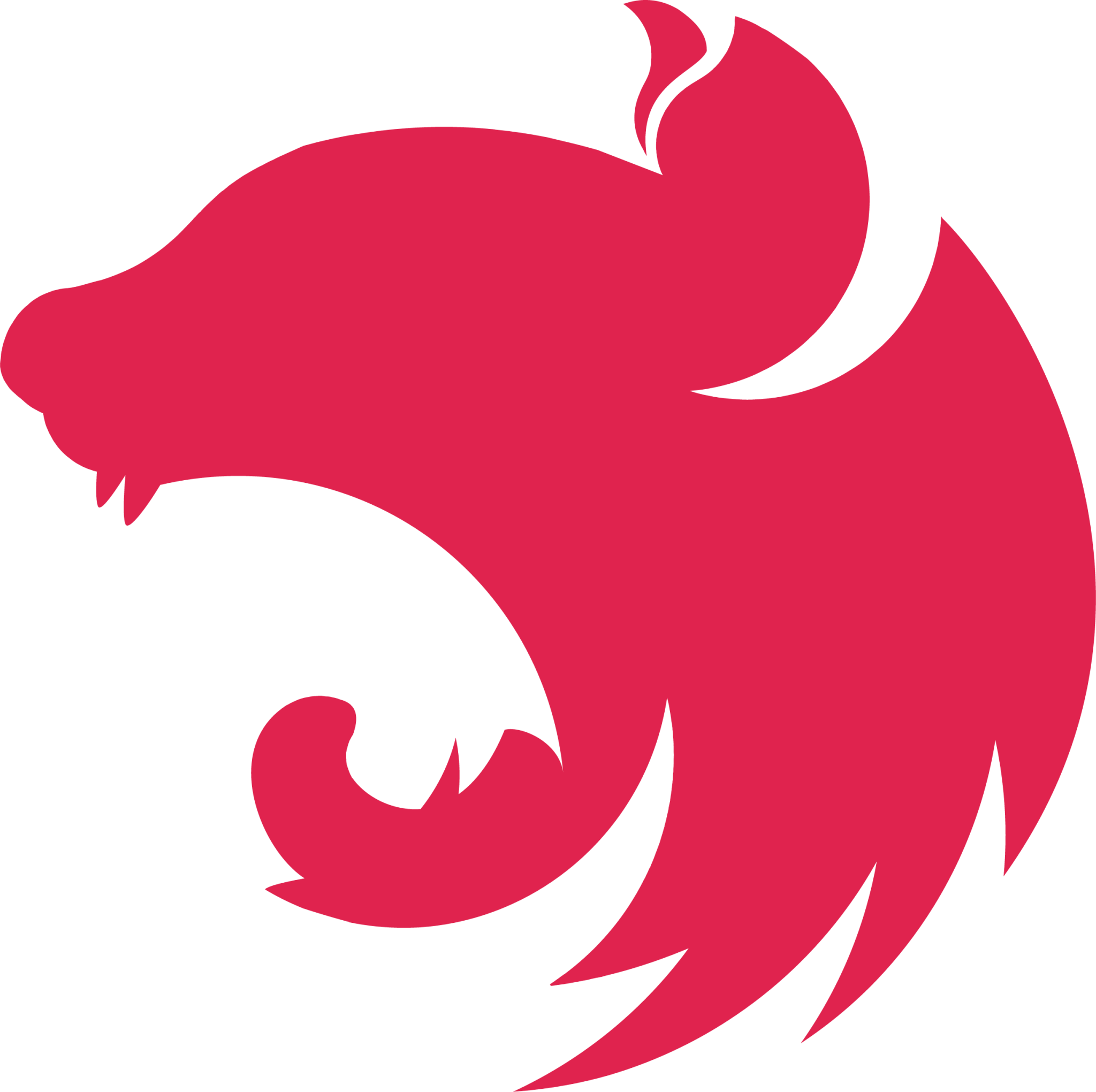 React Logo