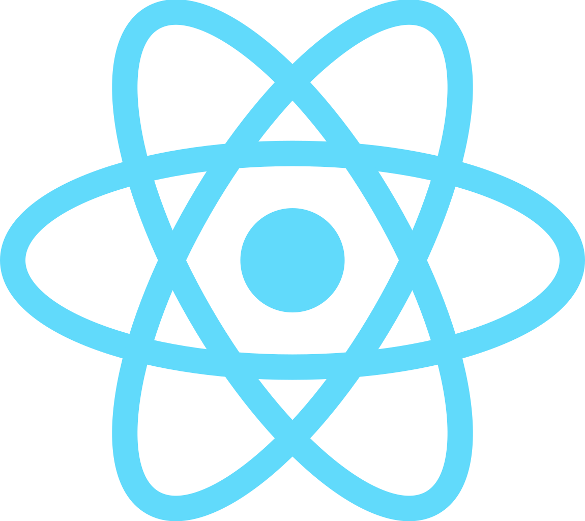 React Logo